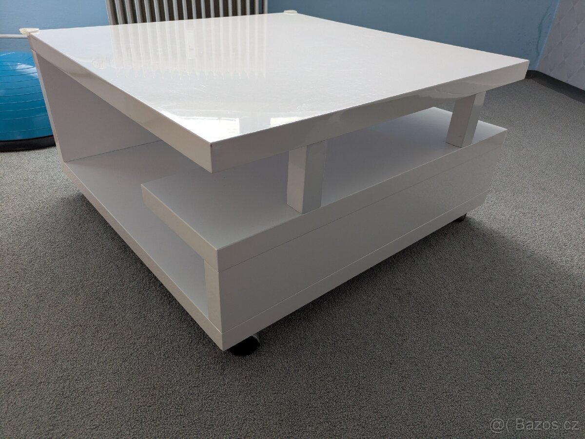 Konferenční stolek - 3