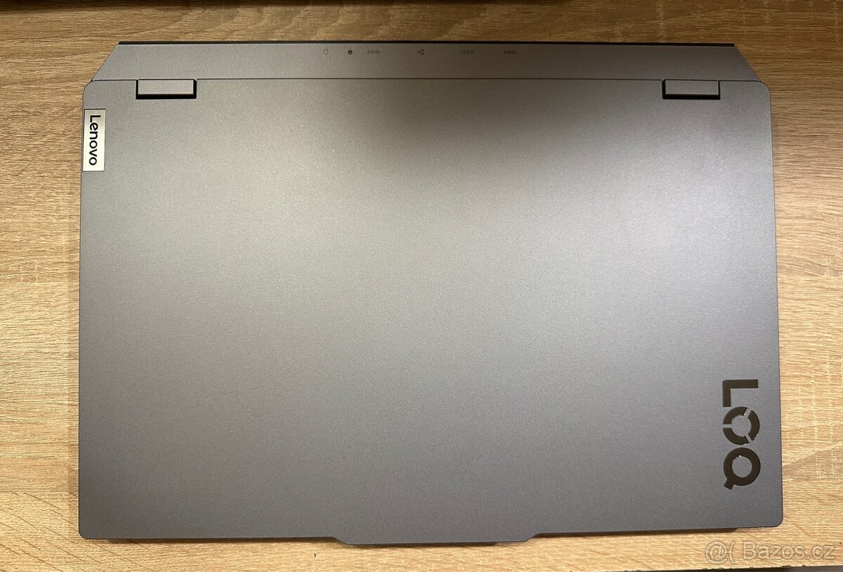 Lenovo LOQ 15ARP9 - 3