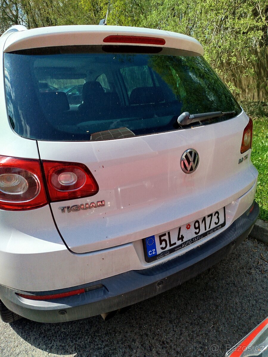 Tiguan - 3