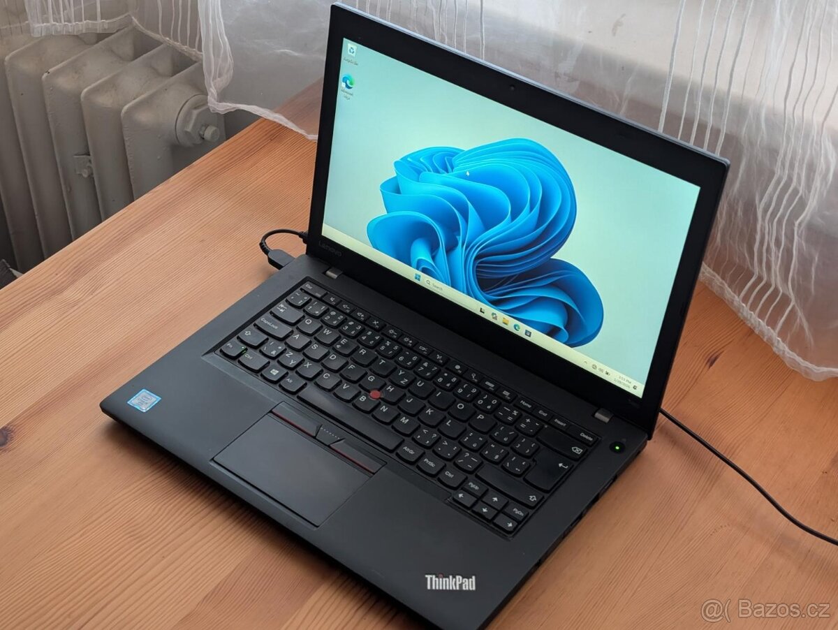 Lenovo ThinkPad T460 - 3