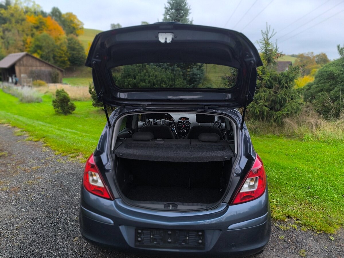 Opel Corsa - 3