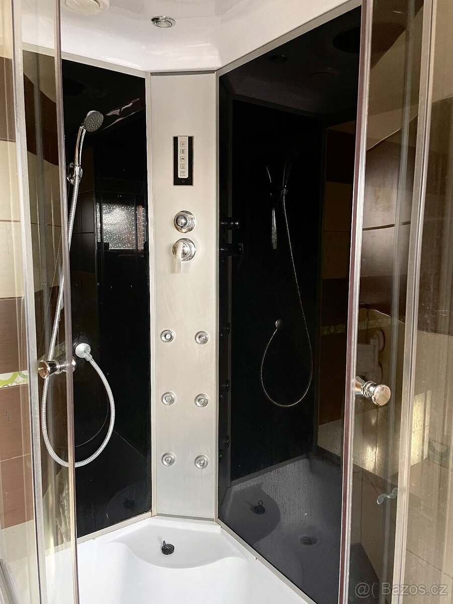 Sprchový kout - 3