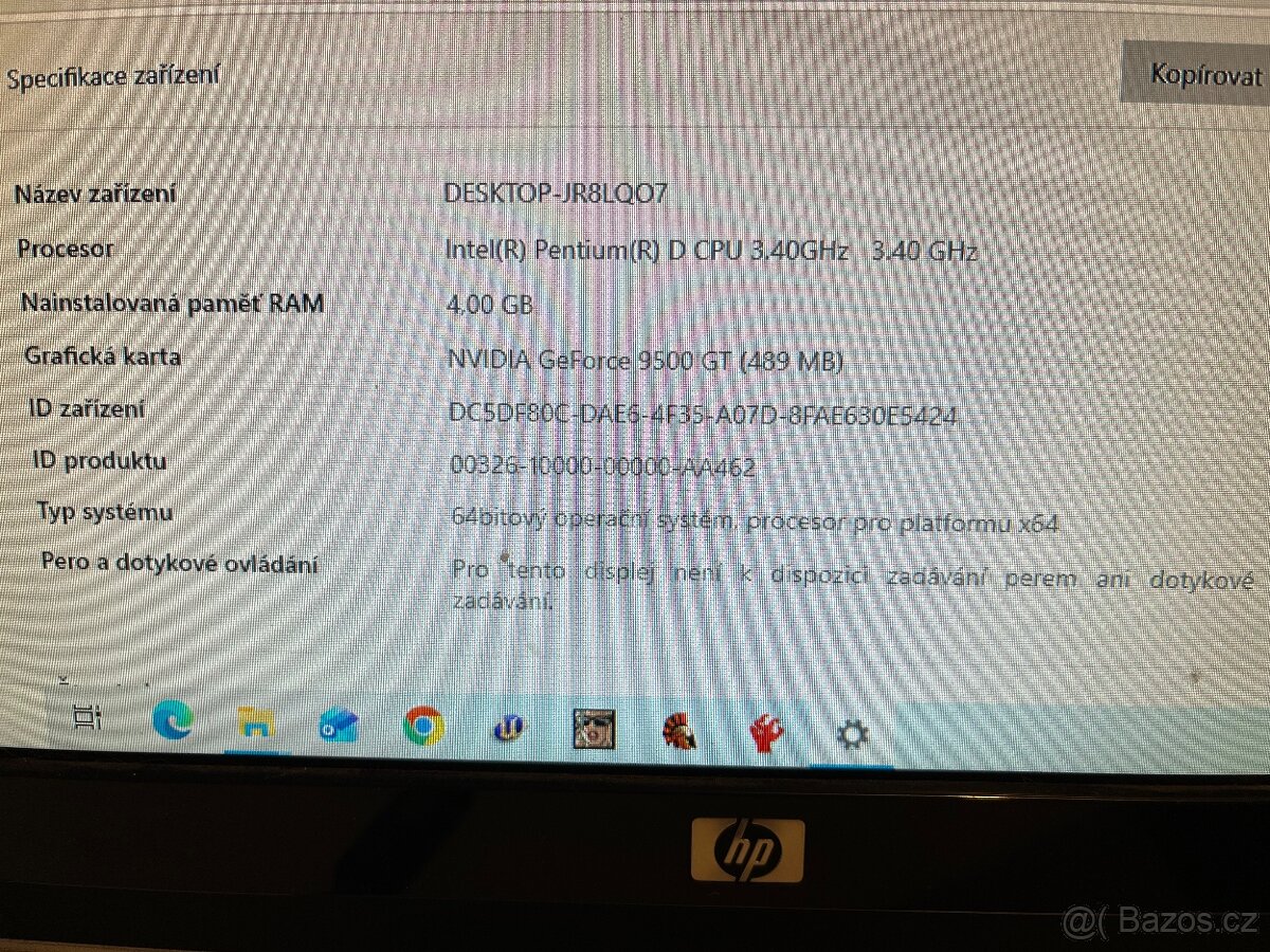 Pc pro velmi nenáročné - 3