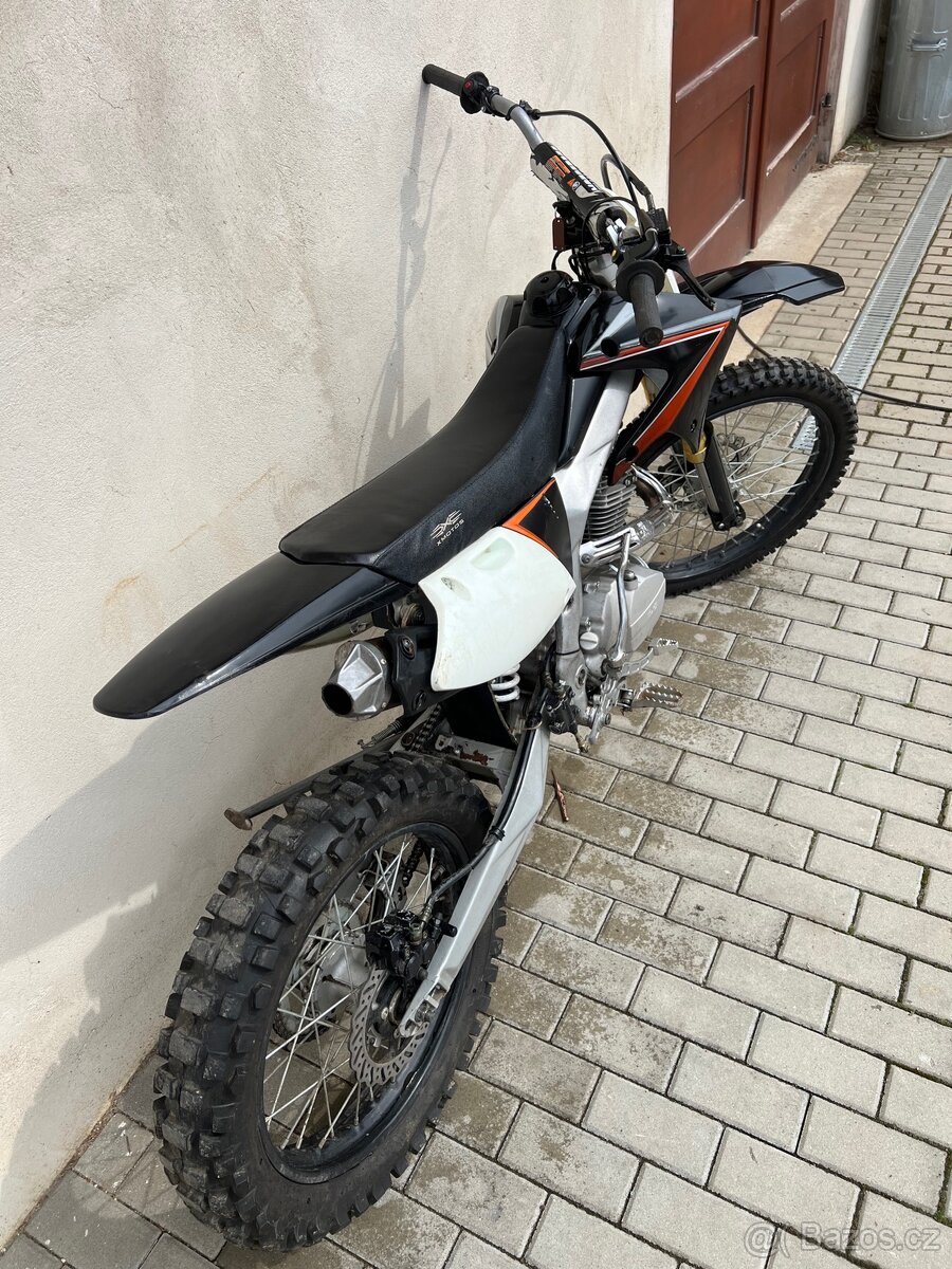 Xmotos 250