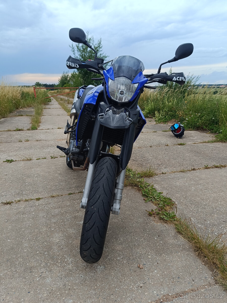 Yamaha xt 660 X