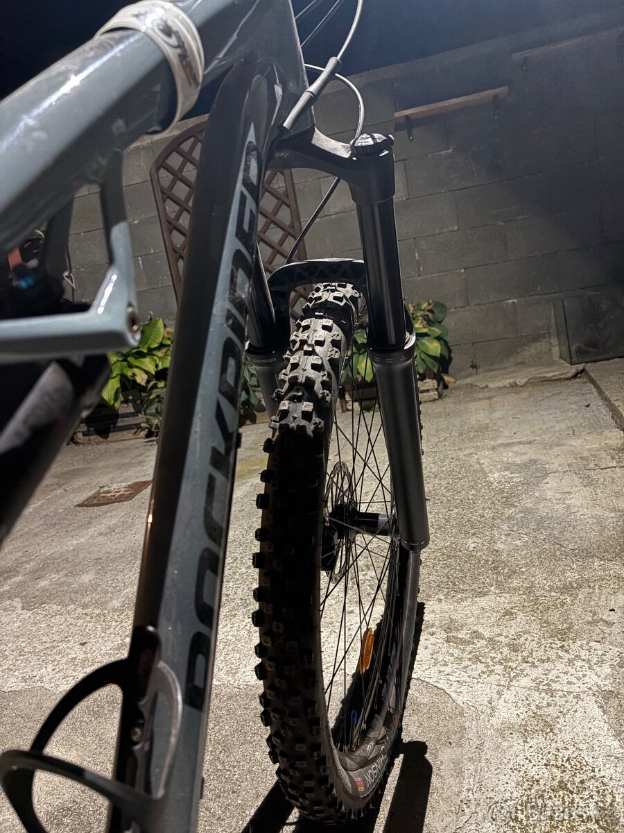 Rockrider AM 100 - 3