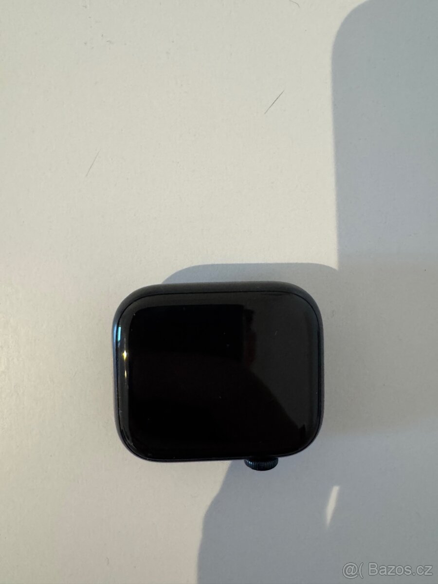 Apple Watch Series 8 Midnight - 3