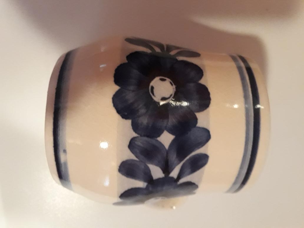 Keramika hrdějovská, různé - 3