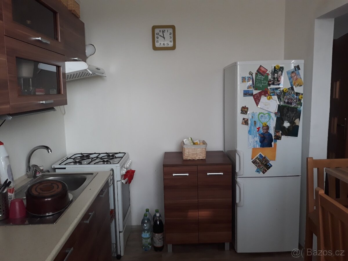 Prodej bytu - v rezervaci - 3