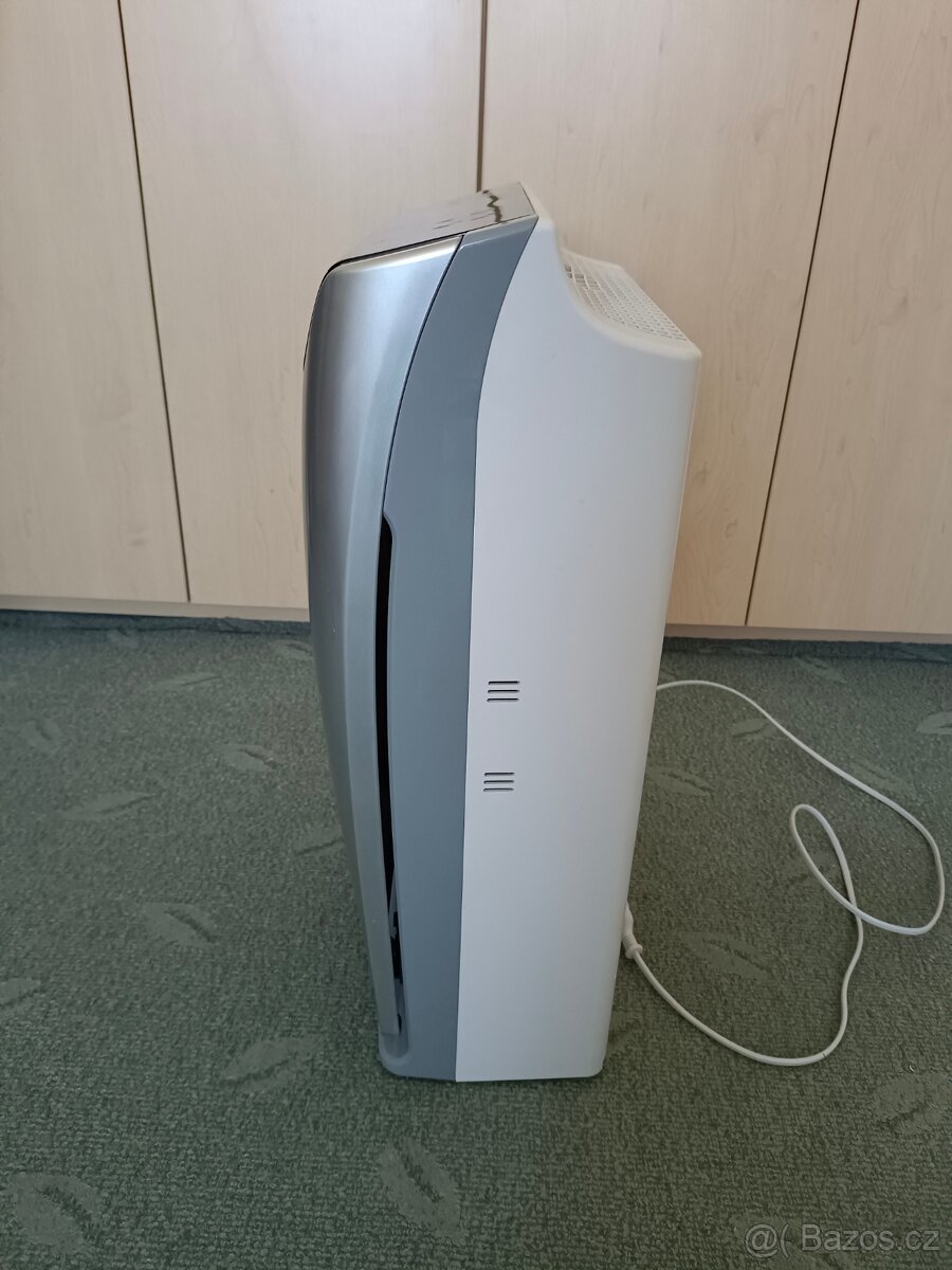 Komplexní čistička vzduchu SPIRION K05B - 3