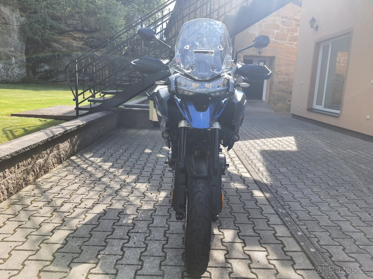 Triumph Tiger 1200 GT - PRO - TOP STAV 10 000 KM 375.000,- K - 3