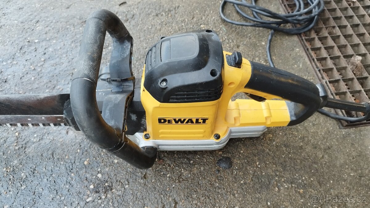 Pila DeWalt - 3