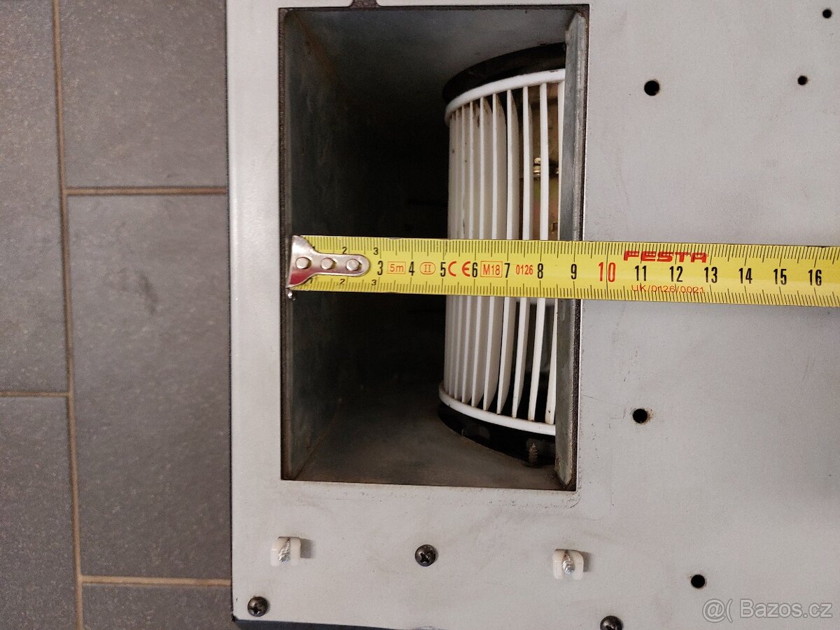 Vestavná digestoř Cata GT Plus 75 - 3