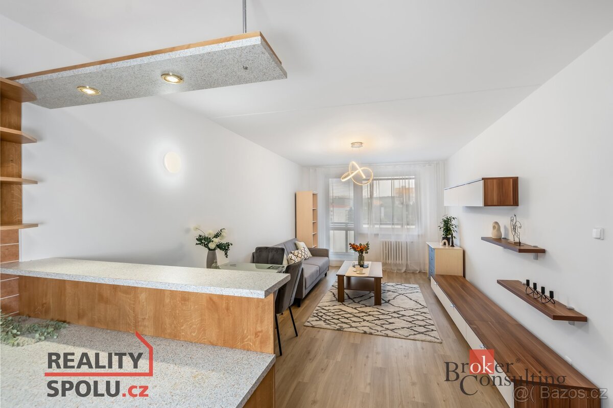 Prodej, byty/3+kk, 70 m2, Plevenská 3113/1, Modřany, 14300 P - 3