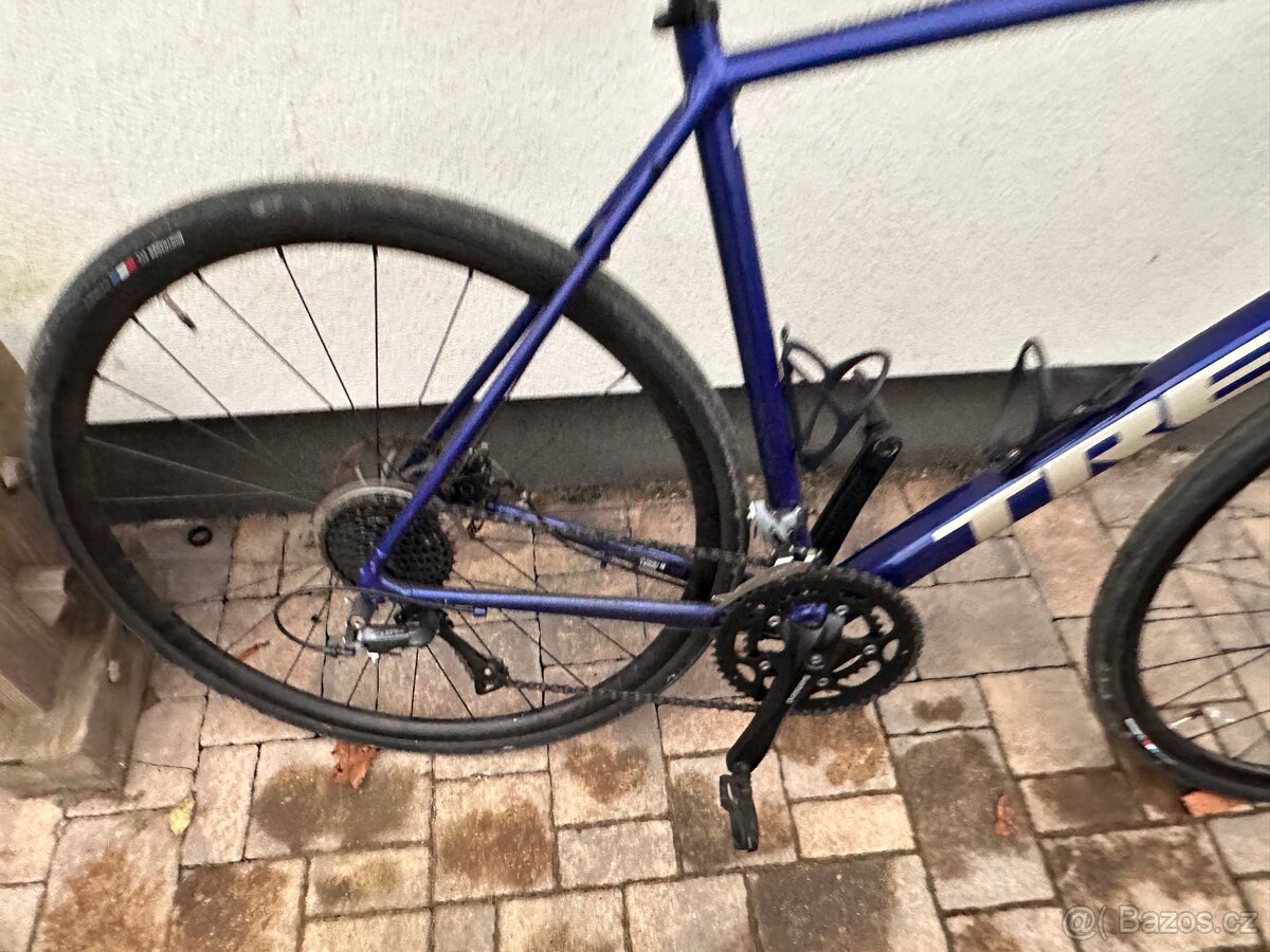 Trek domane sl2 hex blue vel 61 2023 - 3