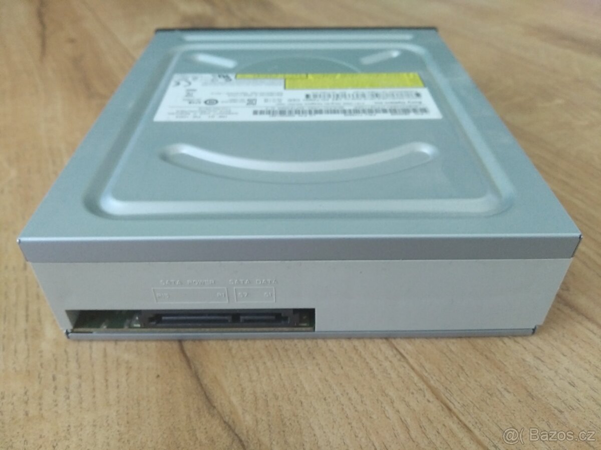 Sony Optiarc mechanika DVD-RW (AD-7290H) - 3