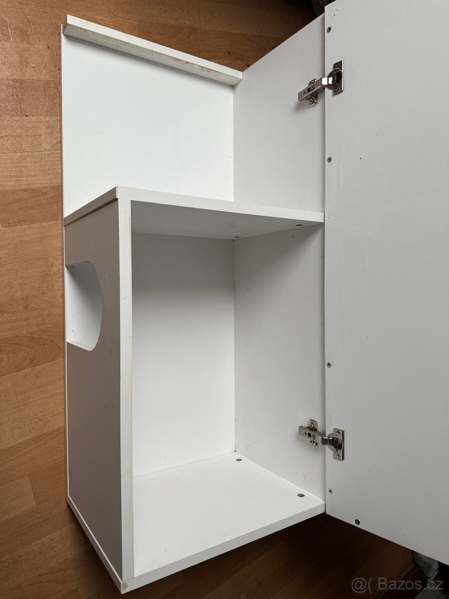 Bouda pro pejsky nebo kočičku - 3