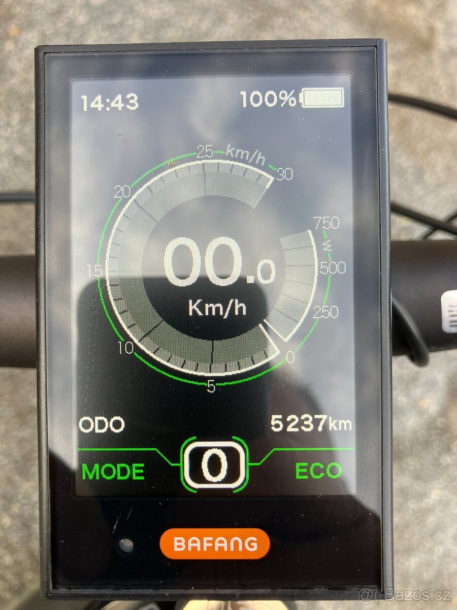 LECTRON Esconder MDX - 3