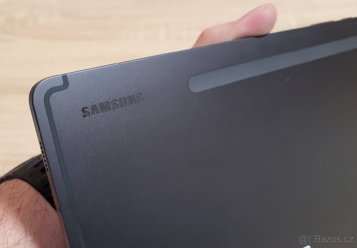 Tablet Samsung - 3