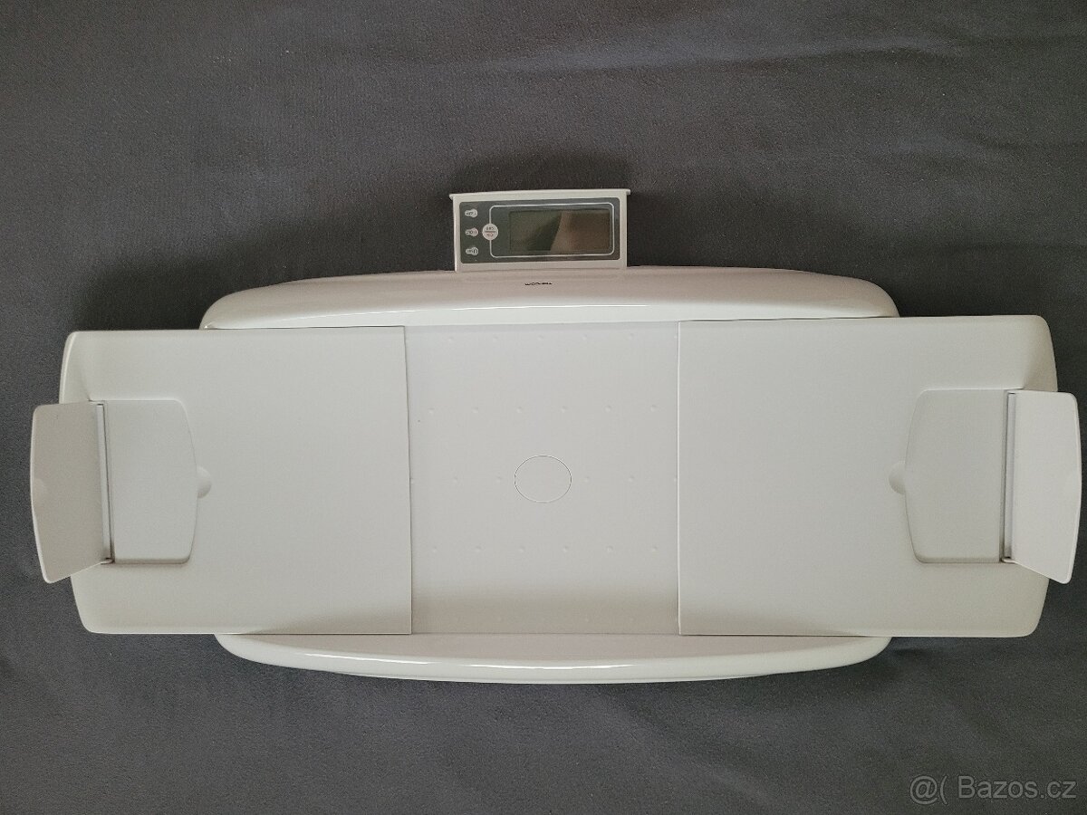 Dětská váha Topcom - 3