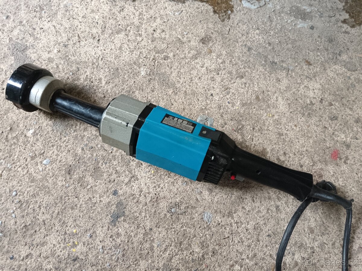 Narex přímá bruska - 3