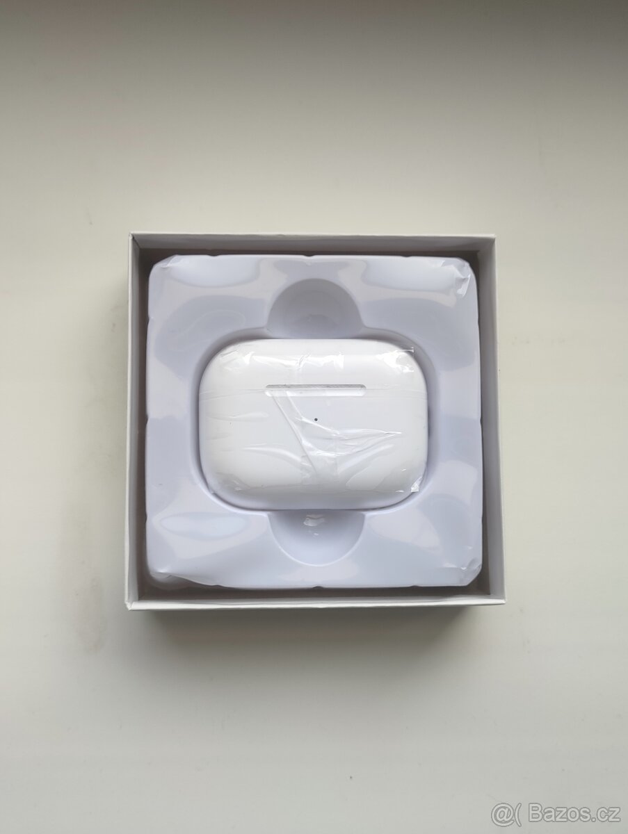 Kopie AirPods Pro 2 + zdarma kryt - 3