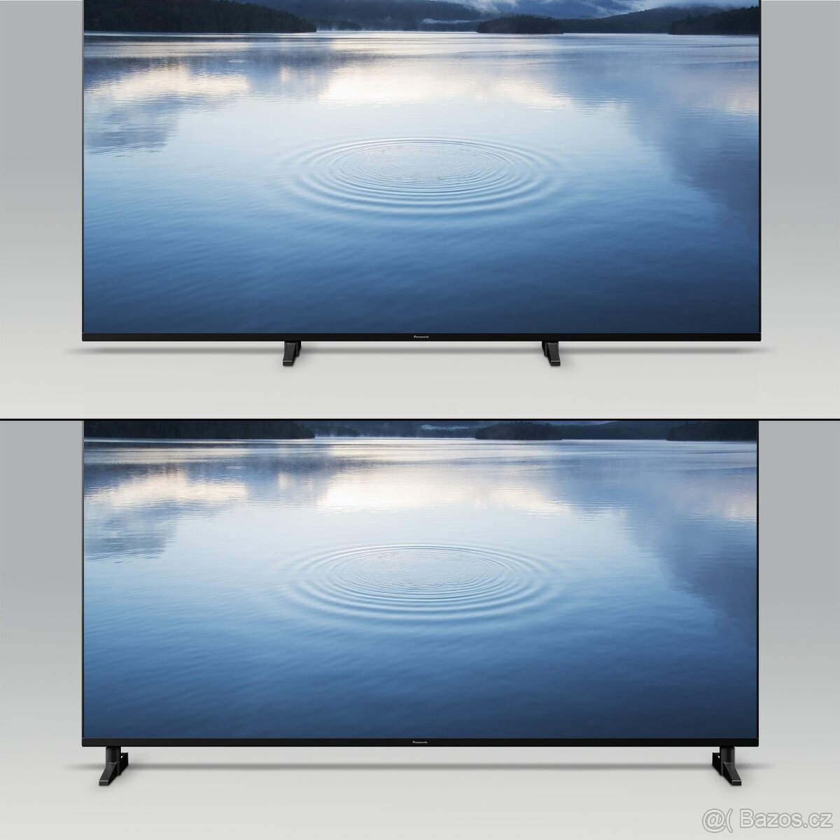 Skvělá TV Panasonic 49" TX-940E - 3