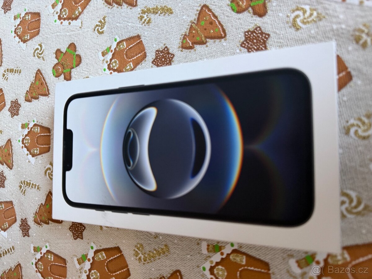 Apple IPhone 16e 128 Gb - 3