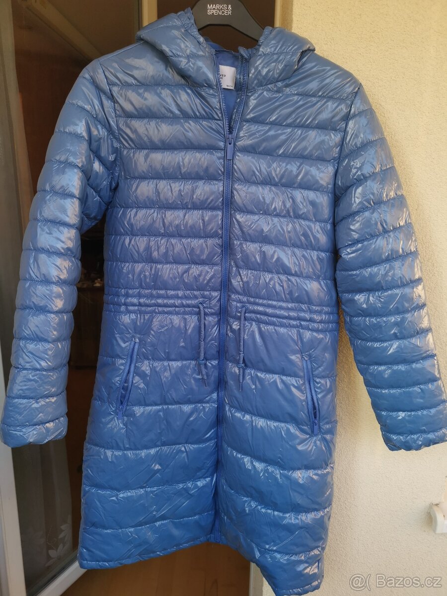 Kabát vel. 164cm, zn. RESERVED - 3