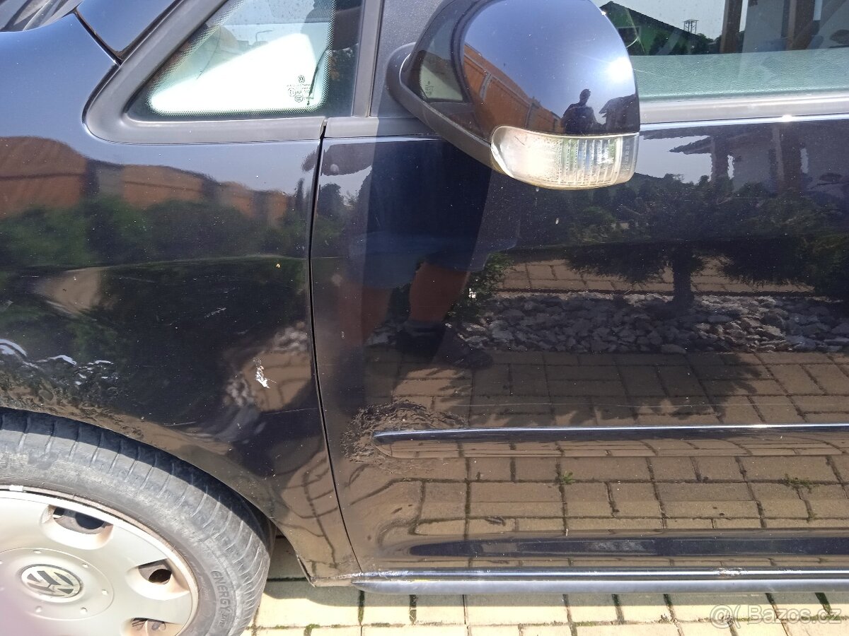 Prodám VW Touran - 3