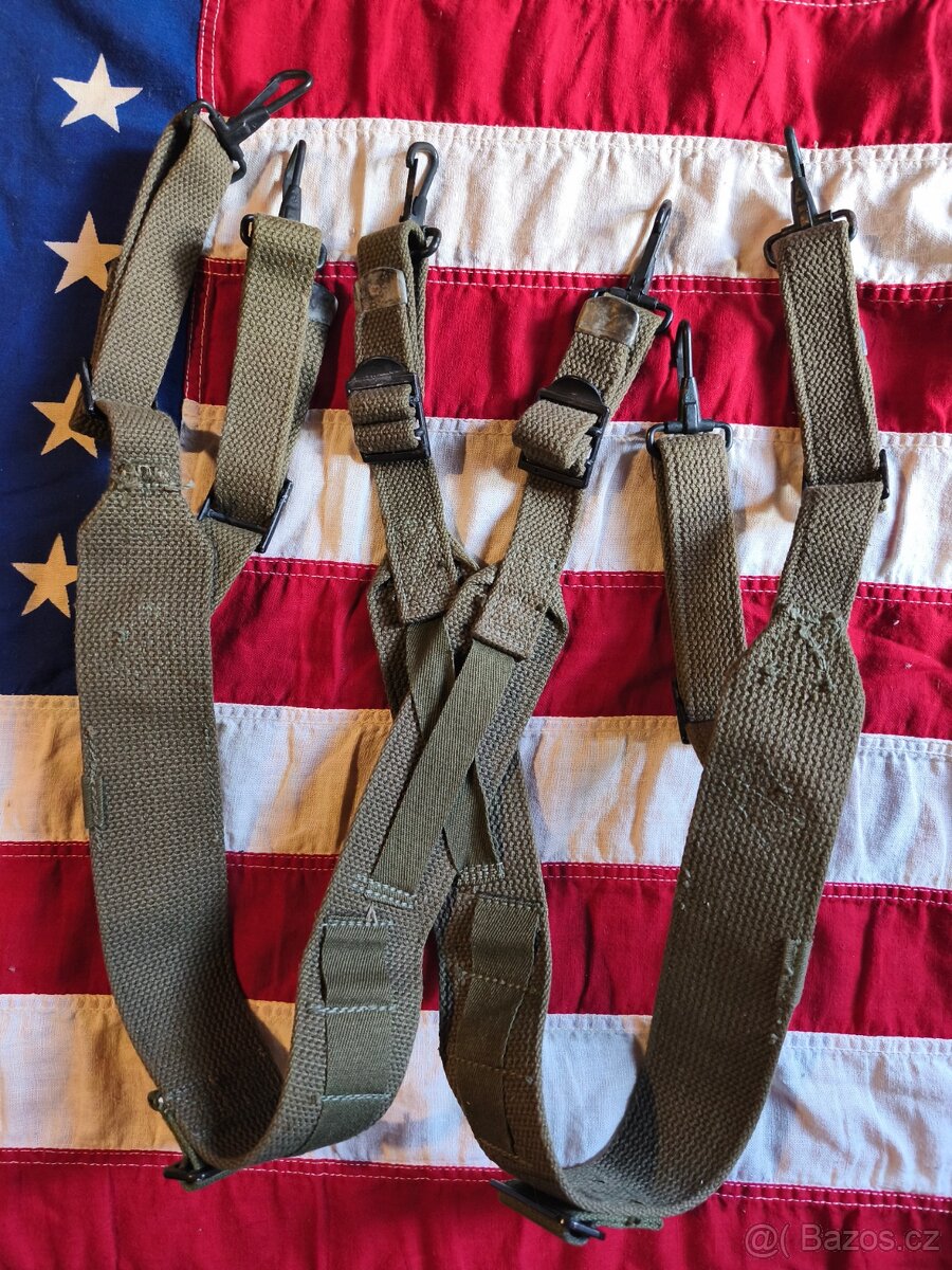 WWII Era U.S.ARMY - 3