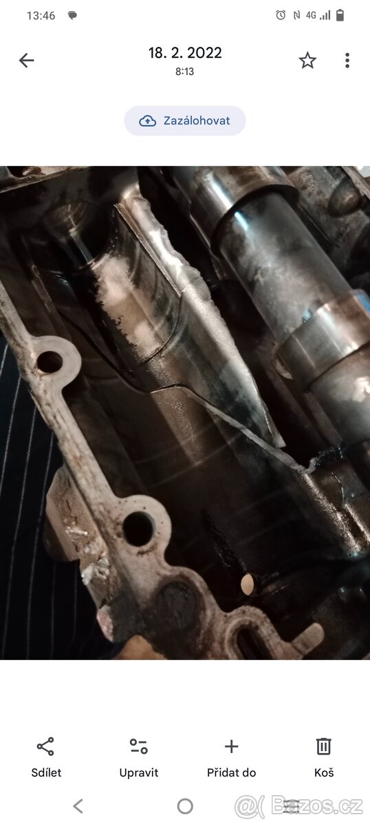 Peugeot boxer 3l HDI 2011 - 3