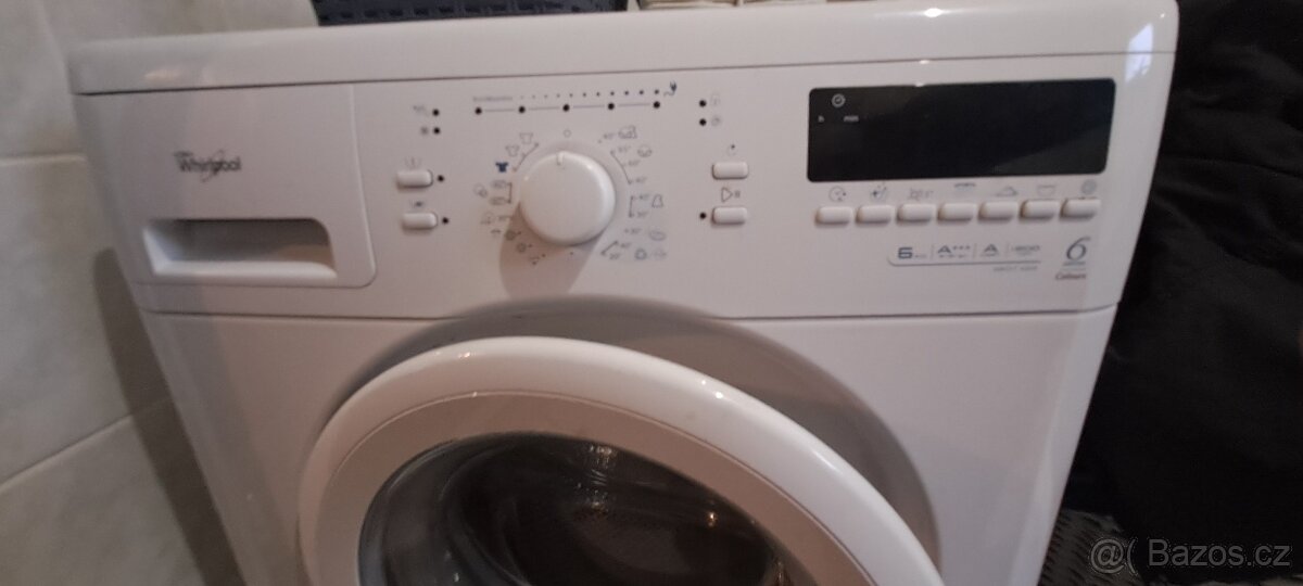 Pračka - 3