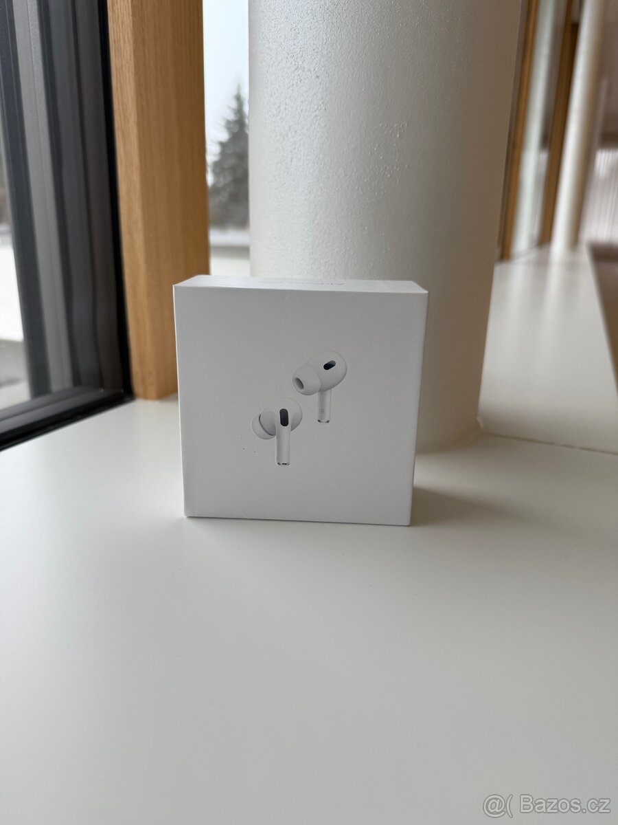 AirPods Pro 2. Generace - 3