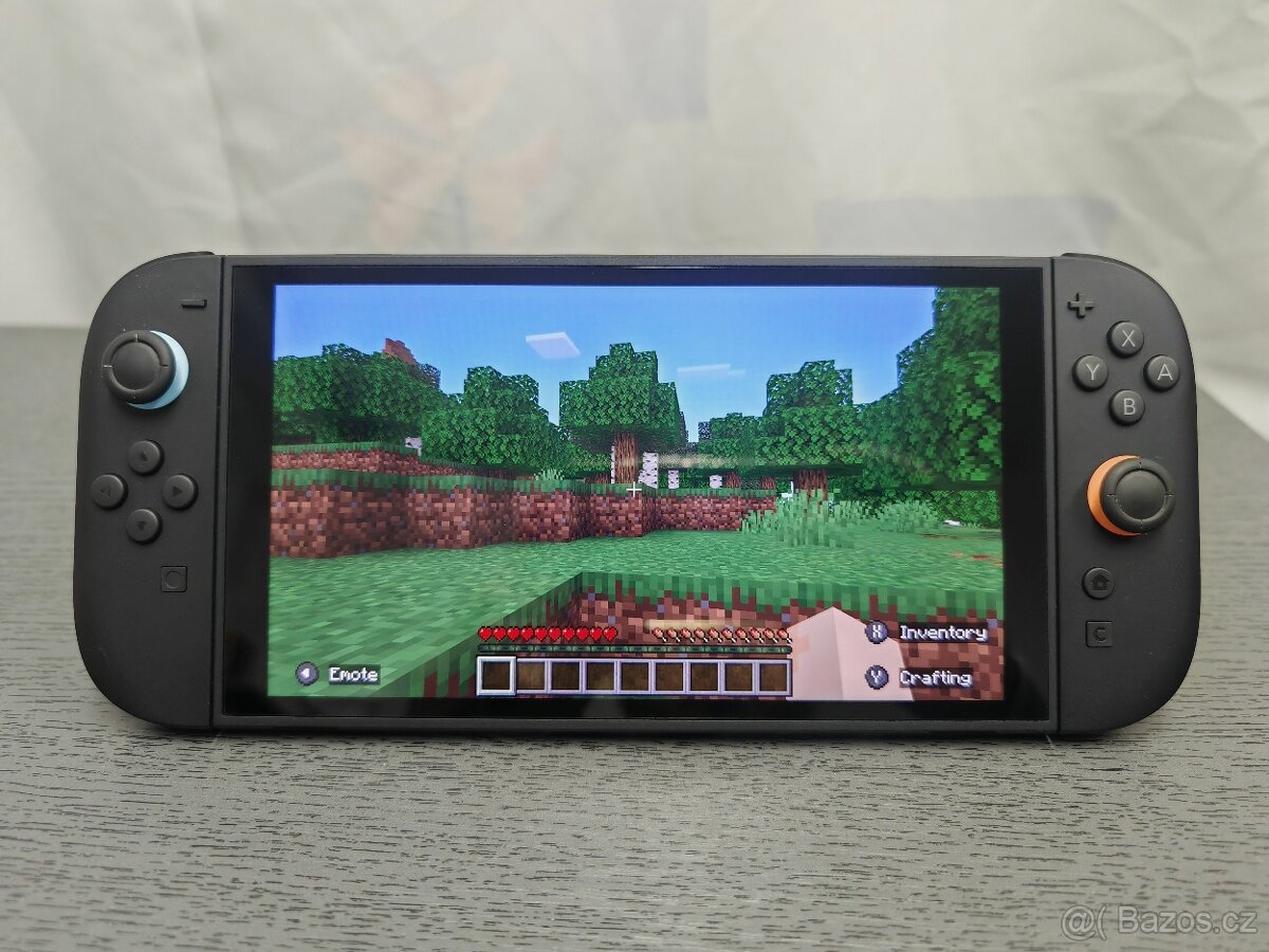 Nintendo Switch 2 - 3