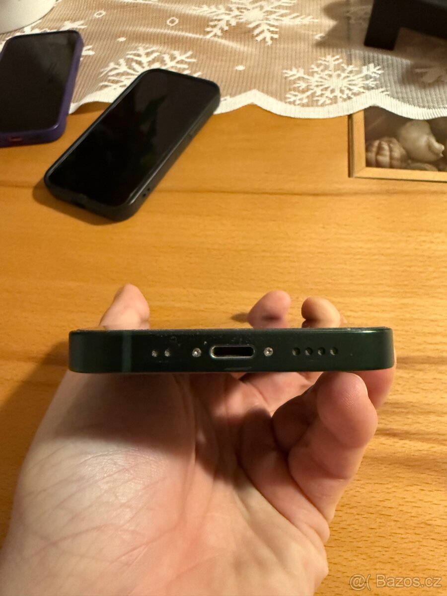 Apple Iphone 13 mini - 3