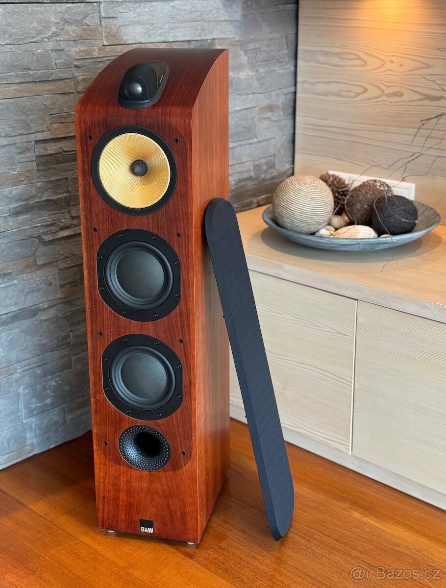 Prodám reprobedny B&W 703 - 3
