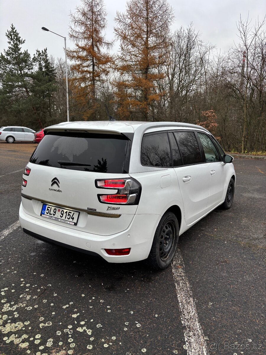 Citroen C4 Grand Picasso - 3