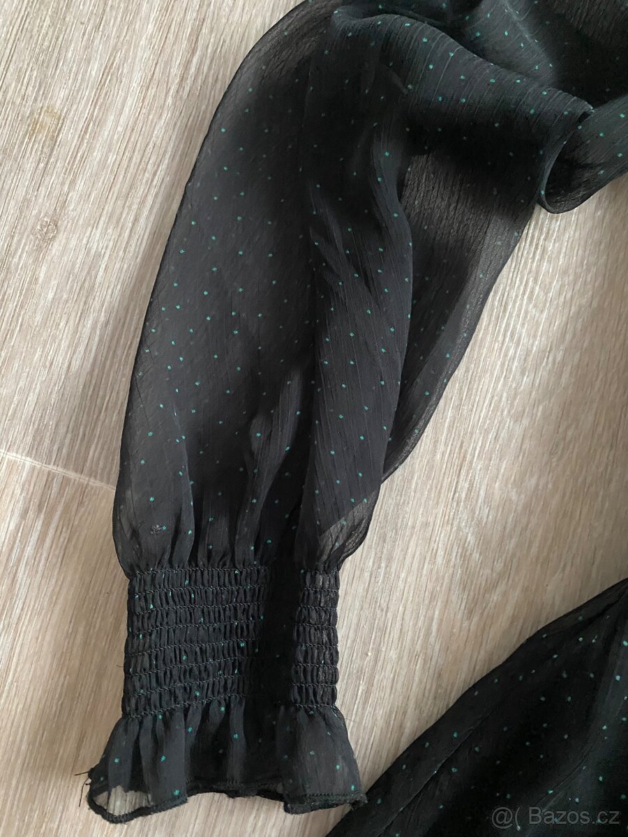 Dámské šaty Mohito vel. 36 - 3