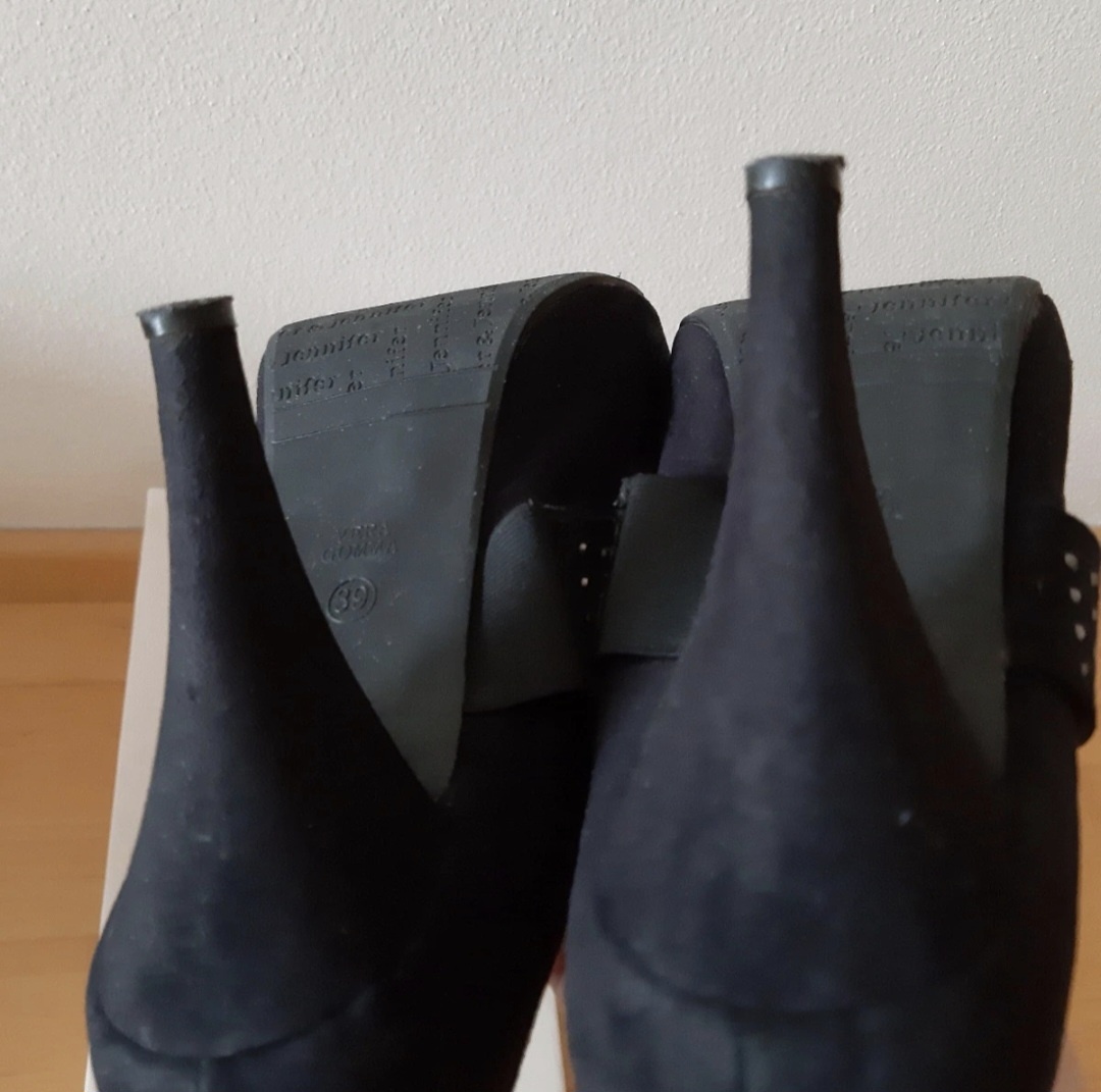 Lodičky Jennifer, vel. 39 - 3