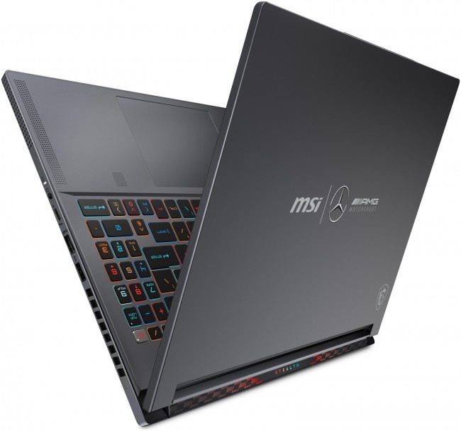 MSI Stealth 16 MercedesAMG A13VF-267FR - 3