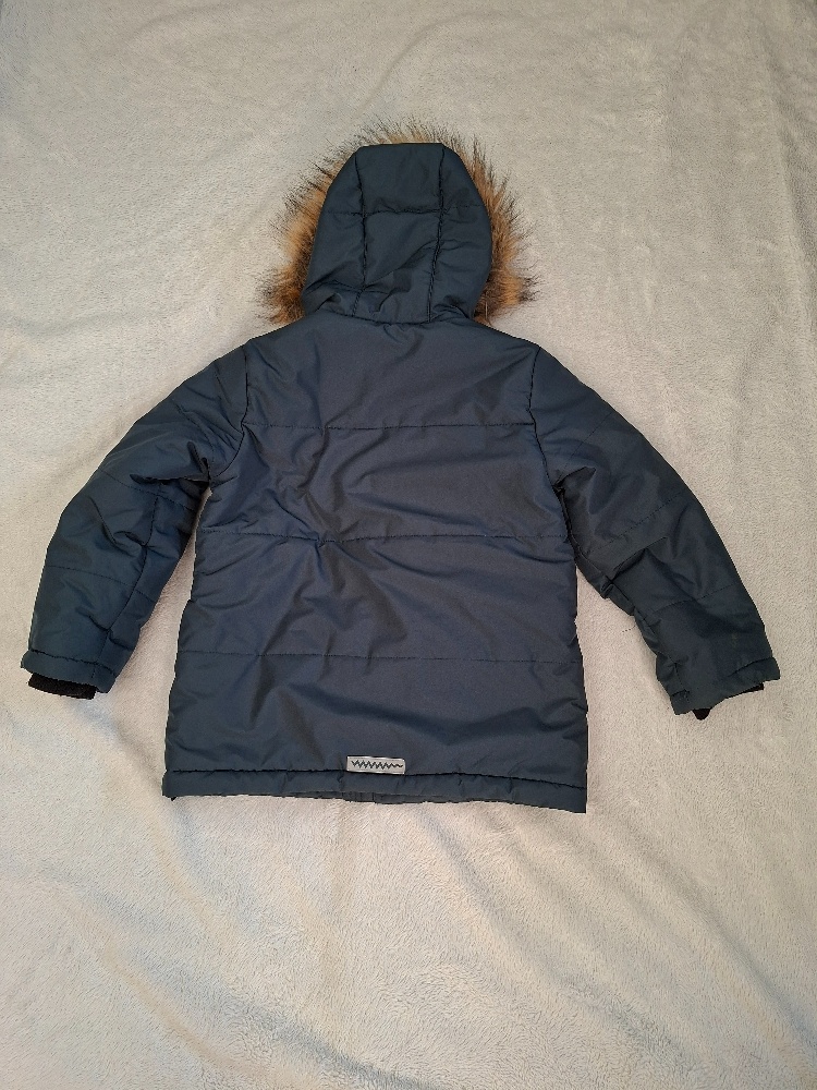 Zimní bunda Coccodrillo - 3