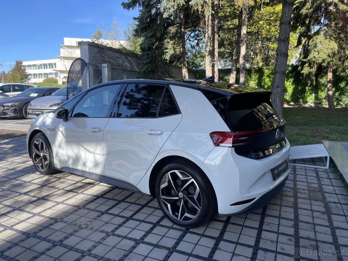 Volkswagen ID.3, Pro 62 kWh LED Matrix / Kamera - 3