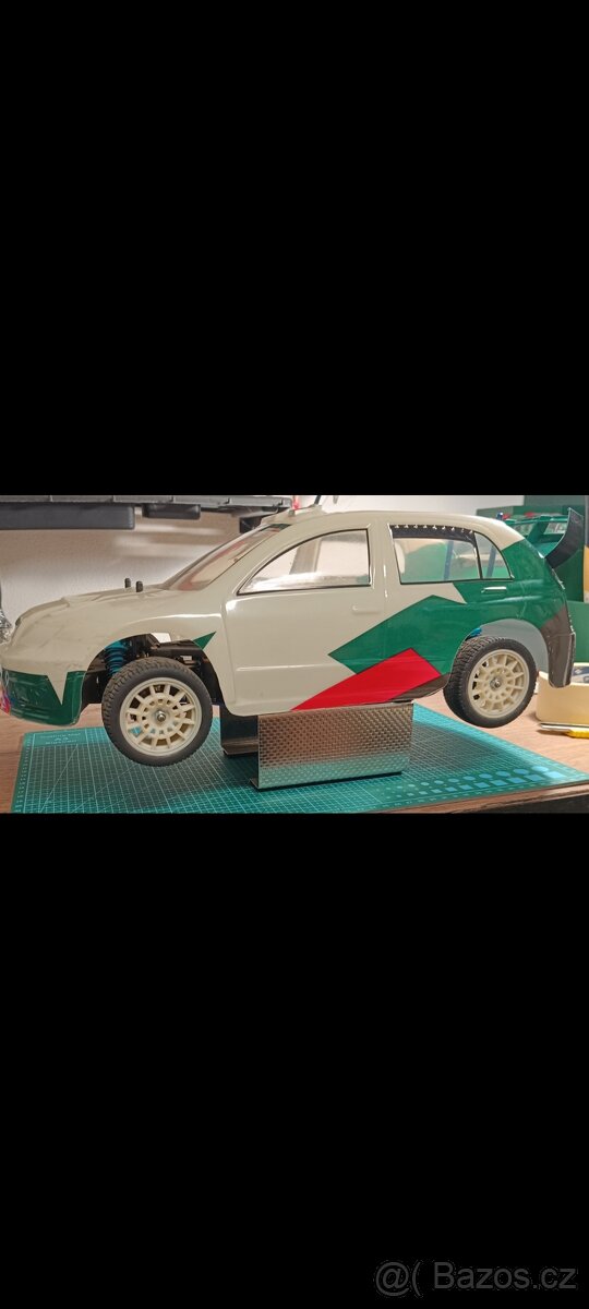 Fabia 1/10 - 3