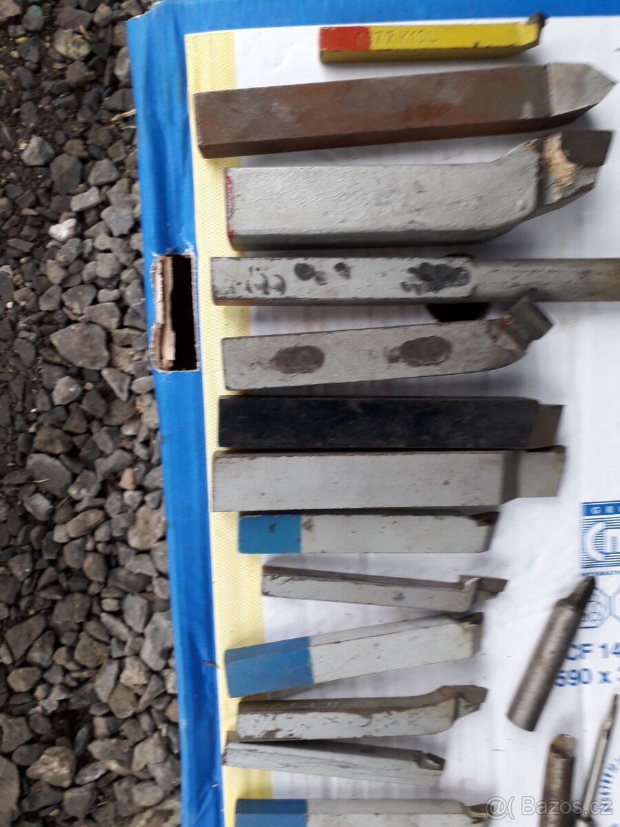 Radeco,malá přesná deska,úhloměr,hodinky,svorky - 3