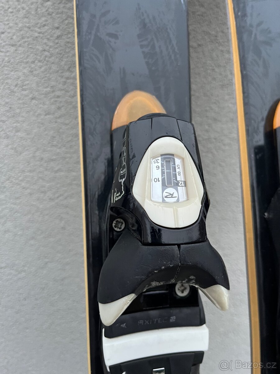 Rossignol Bandit 80 – 175 cm - 3