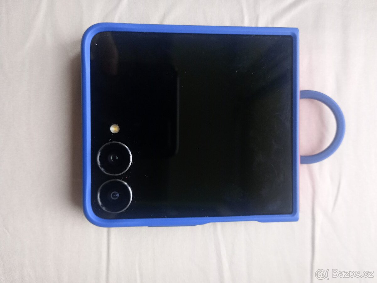 Kryt Samsung Galaxy Z Flip7 - 3