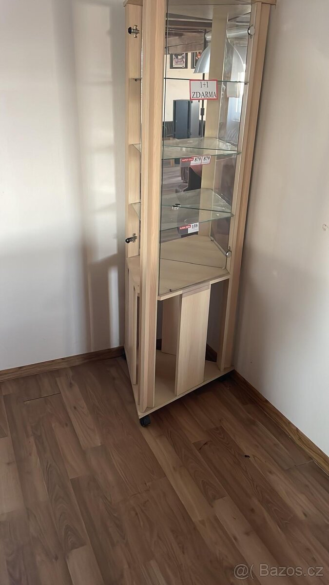 Obývací stěny - 3