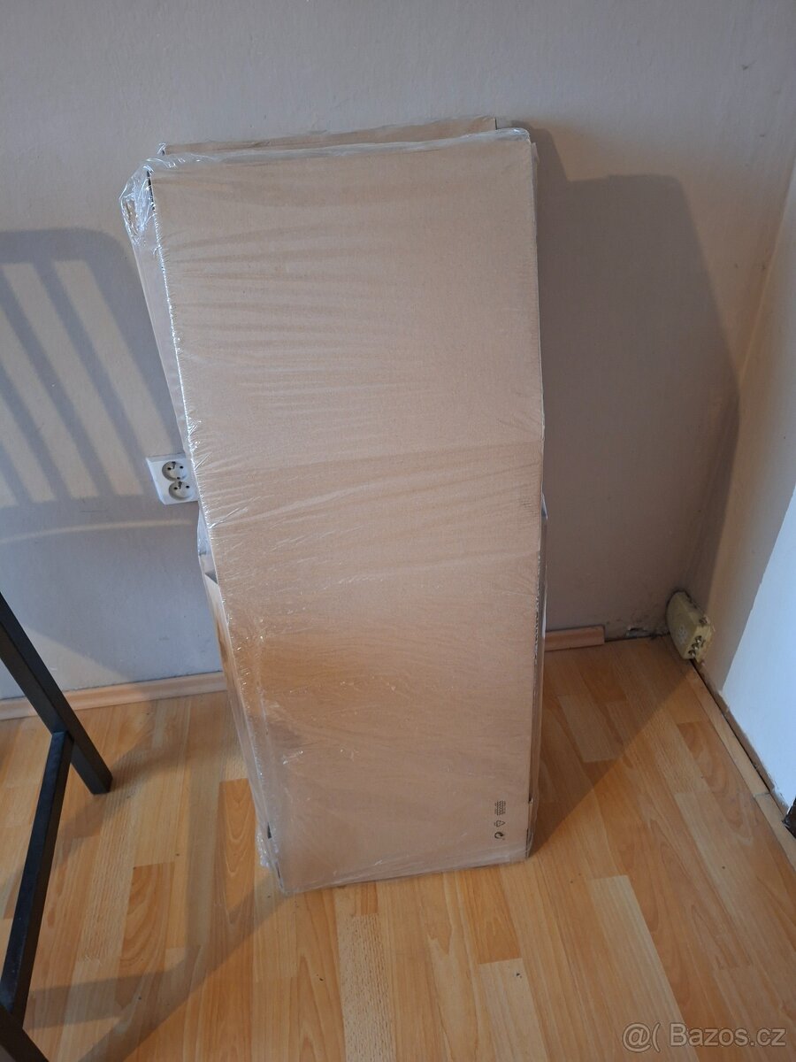 Nové židle Ikea Ekedalen - 3