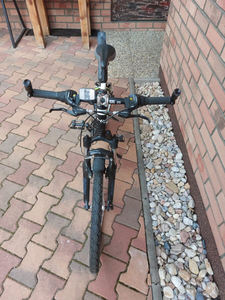 Prodám dětské kolo Forever č.24 - 3